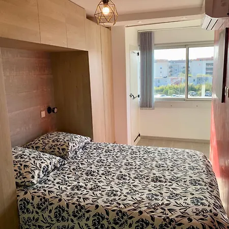 Appartamento Centre-ville Du Lavandou 350 M De La Le Lavandou